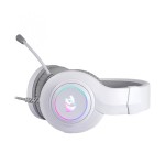 خرید هدست Redragon Hylas USB - سفید